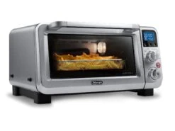 DeLonghi De'Longhi Livenza Air Fry Convection Oven | Stainless Steel