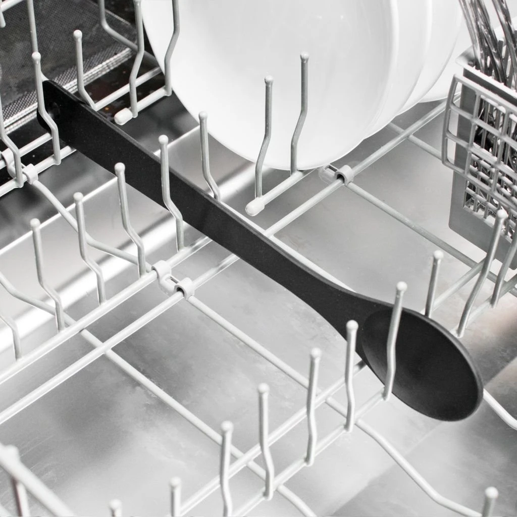 Epicurean Chef Series Small Spoon | Slate 1 Epicurean Chef Series Small Spoon | Slate