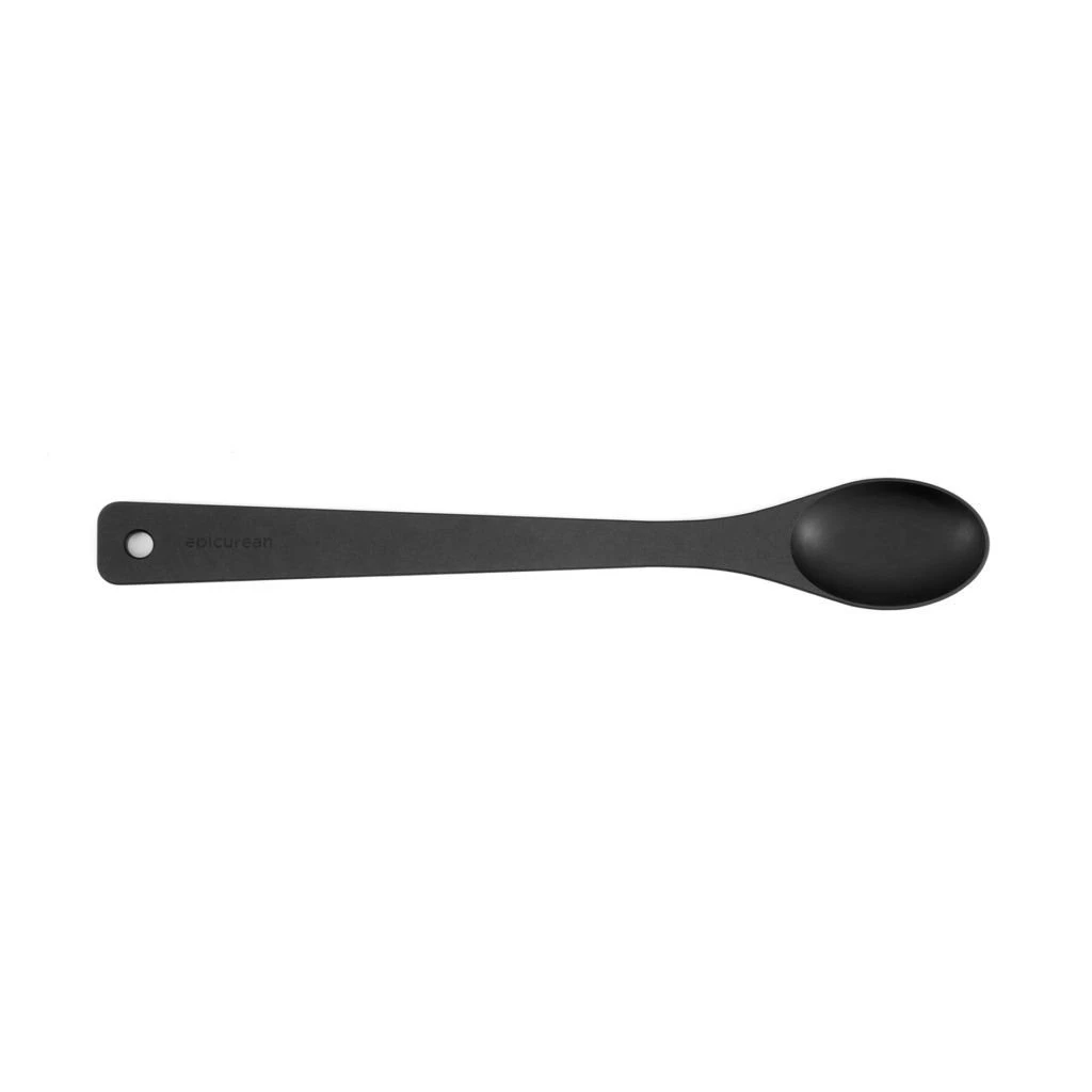 Epicurean Chef Series Small Spoon | Slate 3 Epicurean Chef Series Small Spoon | Slate - Image 3