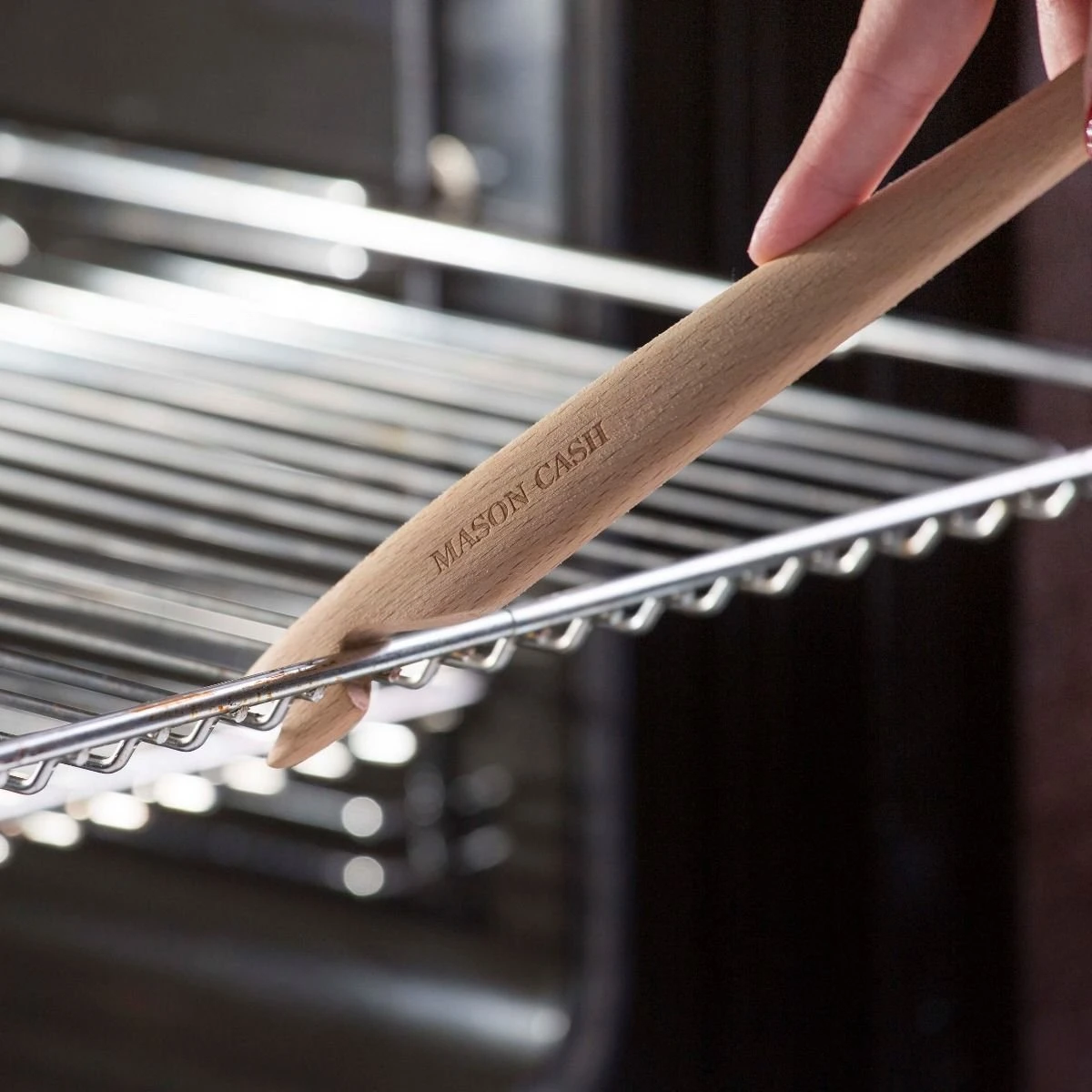 Mason Cash Innovative Kitchen Turner & Rack Grabber 5 Mason Cash Innovative Kitchen Turner & Rack Grabber - Image 5