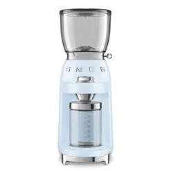 SMEG Coffee Grinder | Pastel Blue