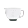 SMEG Stand Mixer Accessory | Glass Bowl