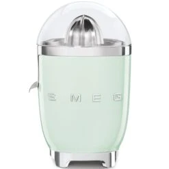 SMEG Citrus Juicer | Pastel Green
