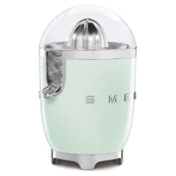 SMEG Citrus Juicer | Pastel Green 5 SMEG Citrus Juicer | Pastel Green -Kitchen Tools Shop smeg green juicer 2