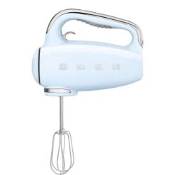 SMEG Hand Mixer | Pastel Blue