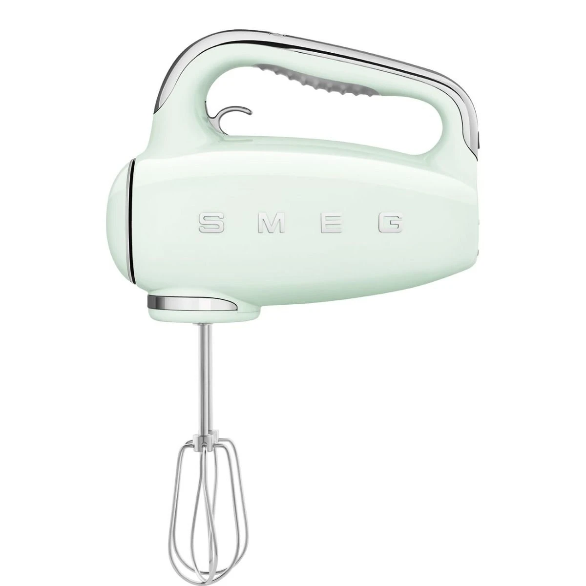 SMEG Hand Mixer | Pastel Green 1 SMEG Hand Mixer | Pastel Green