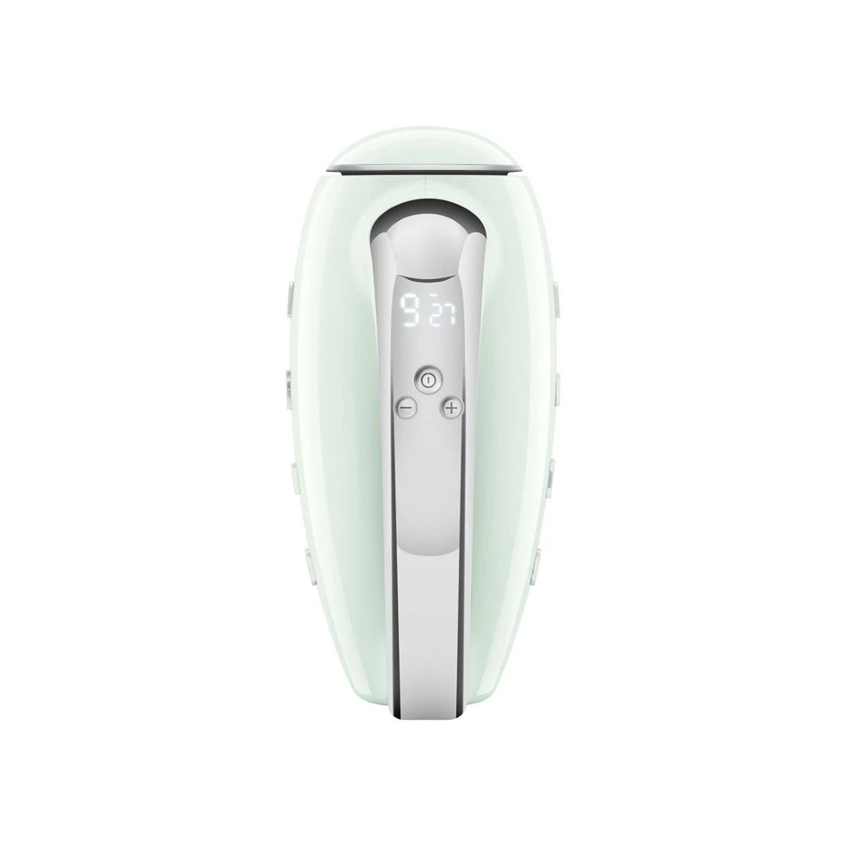 SMEG Hand Mixer | Pastel Green 4 SMEG Hand Mixer | Pastel Green - Image 4
