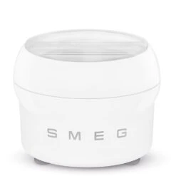 SMEG Stand Mixer Accessory | Ice Cream Maker Attachment