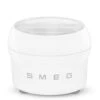 SMEG Stand Mixer Accessories | Ice Cream Maker Bowl