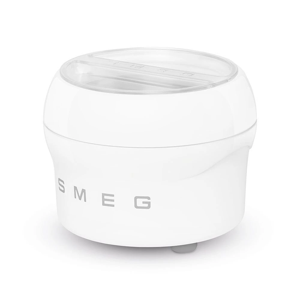 SMEG Stand Mixer Accessories | Ice Cream Maker Bowl 2 SMEG Stand Mixer Accessories | Ice Cream Maker Bowl - Image 2