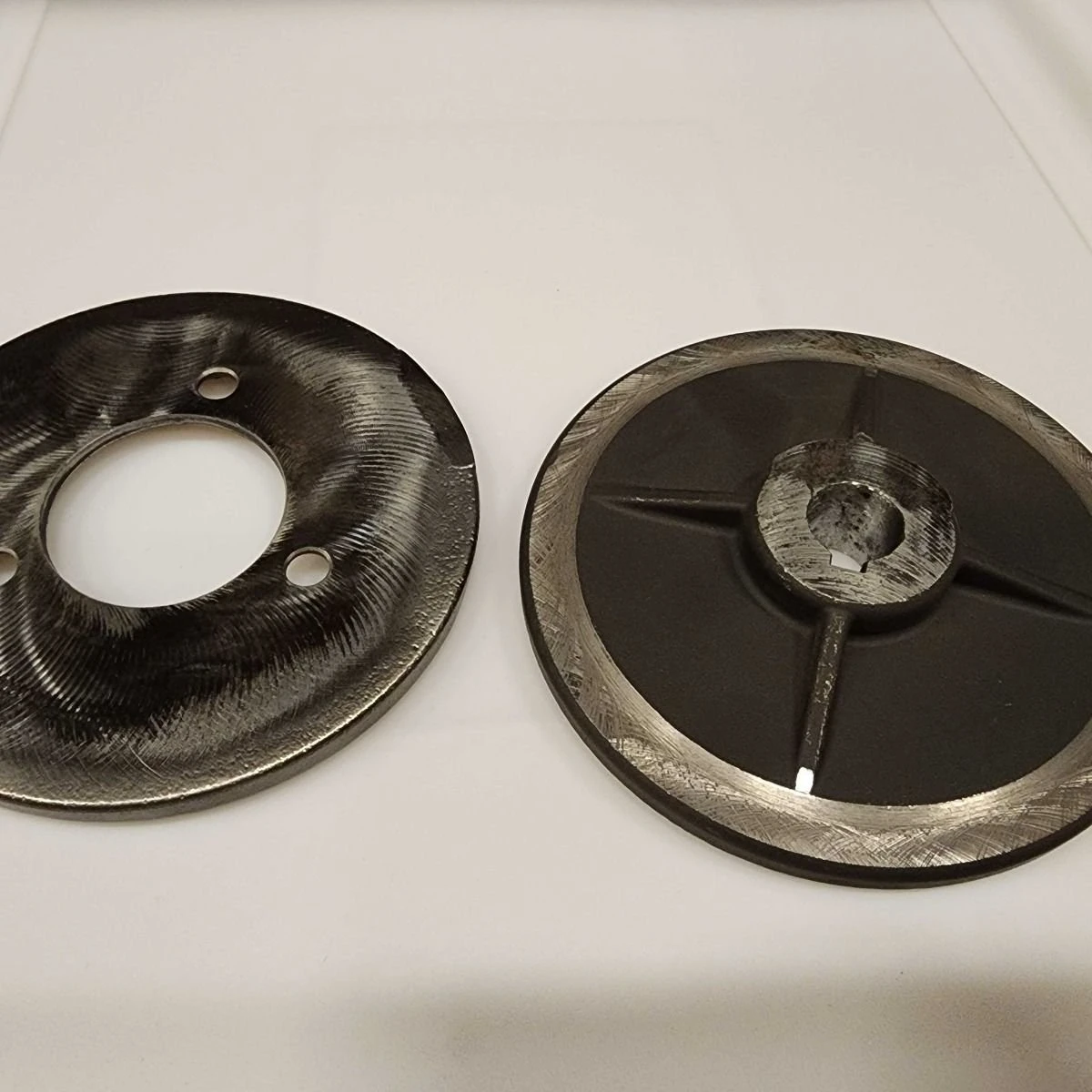 Country Living Grain Mill Complete Country Living Case 5 Country Living Grain Mill Complete Country Living Case - Image 5