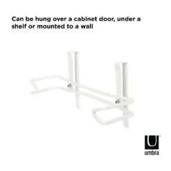 Umbra Squire Paper Towel Holder 10 Umbra Squire Paper Towel Holder -Kitchen Tools Shop squire callouts v2 1