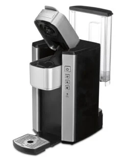 Cuisinart Single-Serve Coffee Brewer -Kitchen Tools Shop ss 5 cuisinart single serve brew system 1