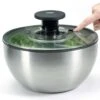 OXO Steel Salad Spinner