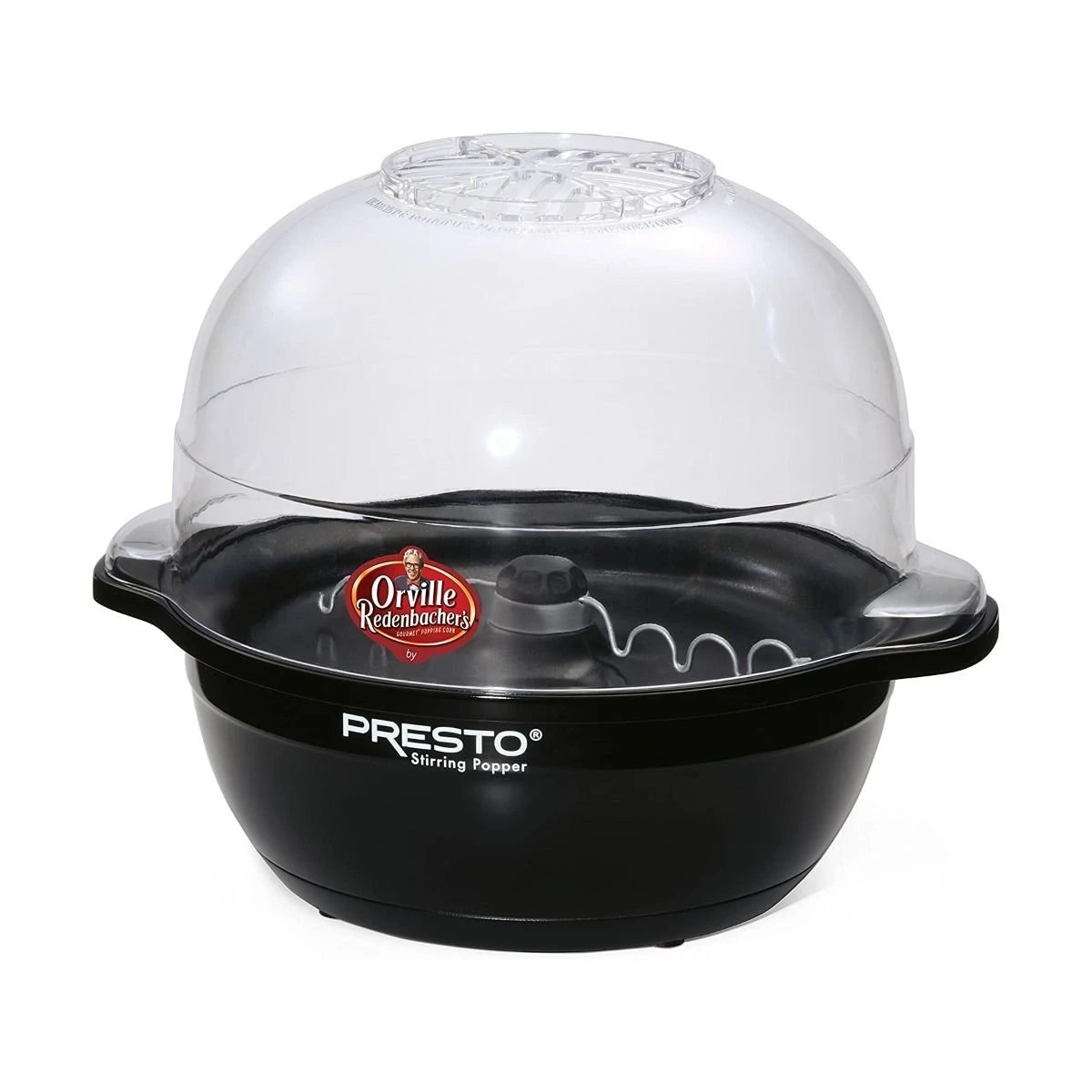 Orville Redenbacher's® Stirring Popper By Presto® 1 Orville Redenbacher's® Stirring Popper By Presto®