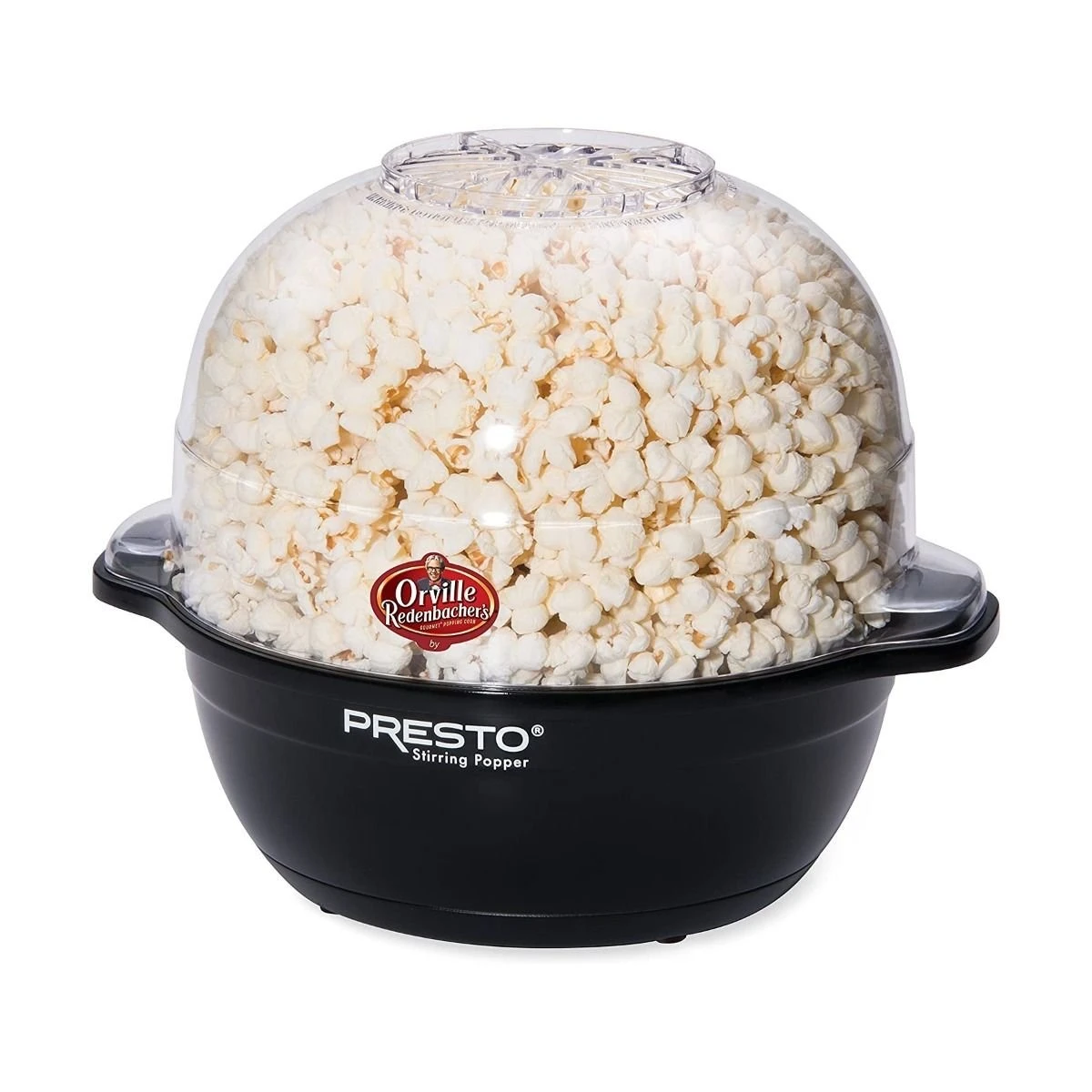 Orville Redenbacher's® Stirring Popper By Presto® 2 Orville Redenbacher's® Stirring Popper By Presto® - Image 2
