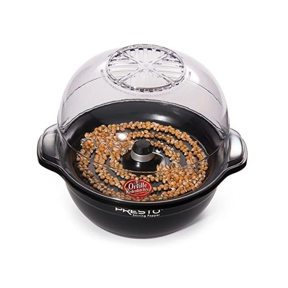 Orville Redenbacher's® Stirring Popper By Presto® 3 Orville Redenbacher's® Stirring Popper By Presto® - Image 3