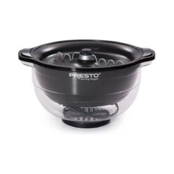 Orville Redenbacher's® Stirring Popper By Presto® 10 Orville Redenbacher's® Stirring Popper By Presto® -Kitchen Tools Shop stirringpopperonwhite5