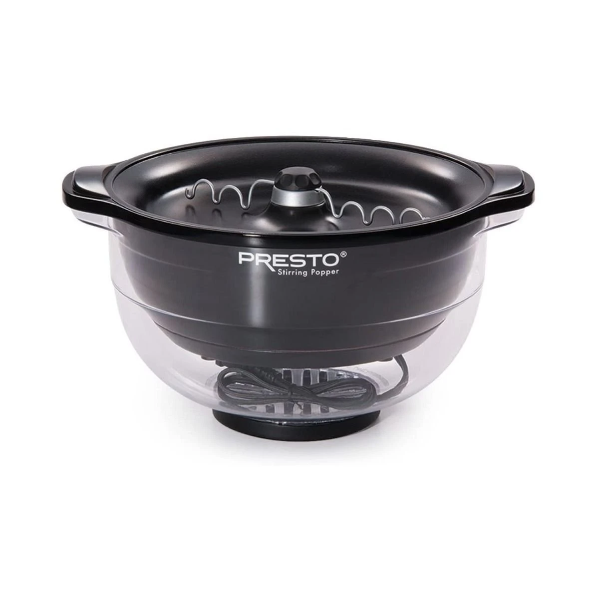 Orville Redenbacher's® Stirring Popper By Presto® 5 Orville Redenbacher's® Stirring Popper By Presto® - Image 5