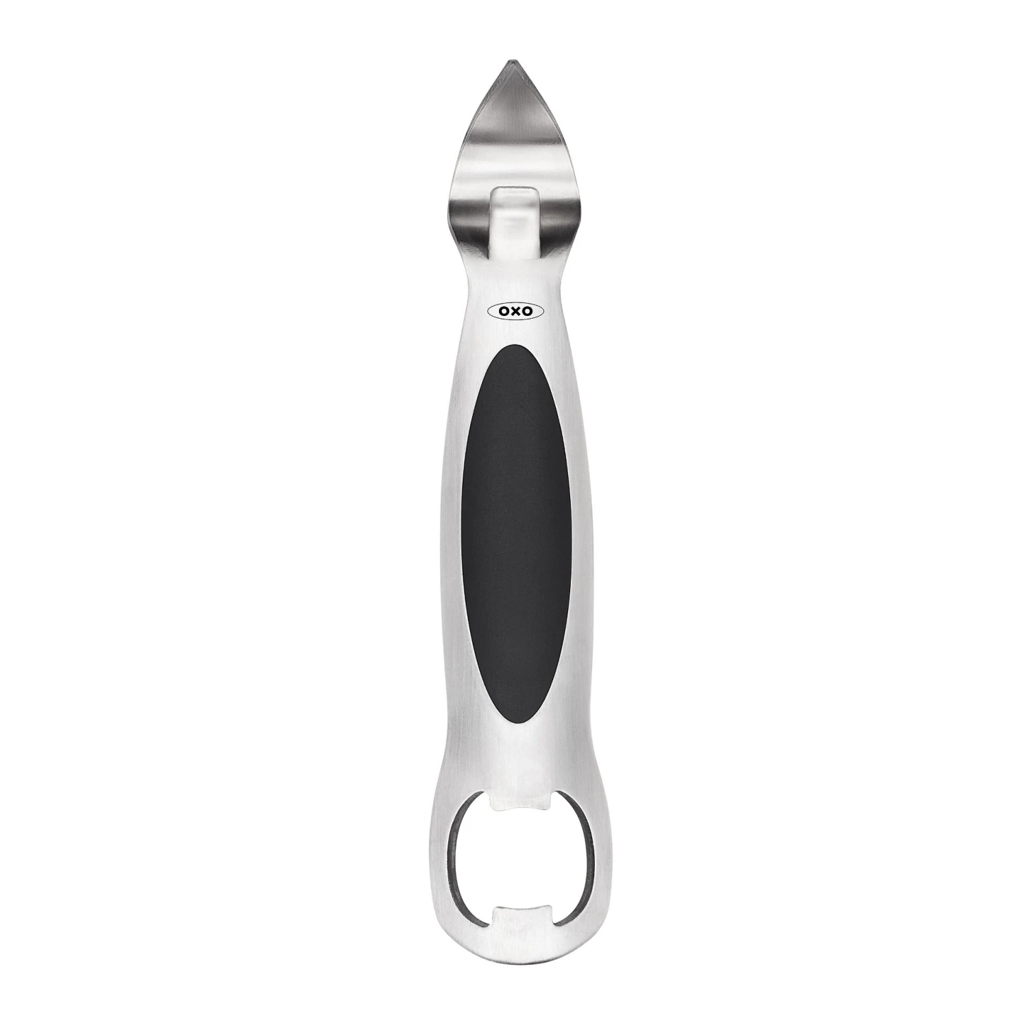 OXO SteeL Bottle Opener 1 OXO SteeL Bottle Opener