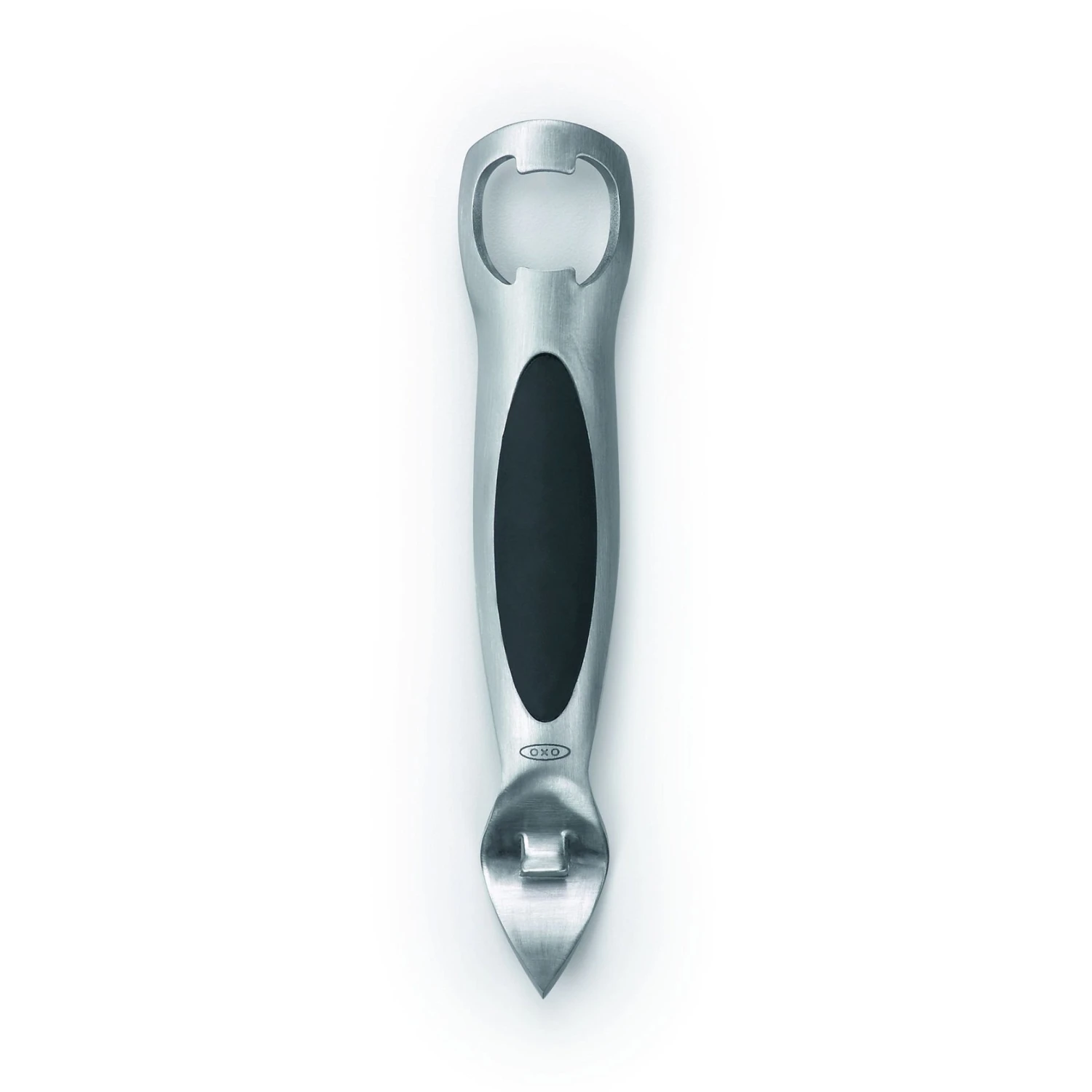 OXO SteeL Bottle Opener 2 OXO SteeL Bottle Opener - Image 2