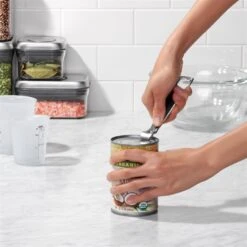 OXO SteeL Bottle Opener 7 OXO SteeL Bottle Opener -Kitchen Tools Shop stl 1058015 4b