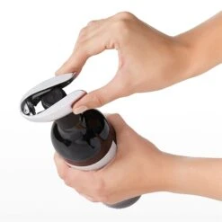 OXO SteeL Vertical Lever Corkscrew -Kitchen Tools Shop stl 11147600 4