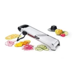 OXO SteeL Chef's Mandoline 2.0 -Kitchen Tools Shop stl 3114000 6