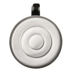 BonJour 9oz Stovetop Espresso Maker | Stainless Steel -Kitchen Tools Shop stovetopespresso5