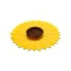Charles Viancin Silicone Lid | 6" Sunflower