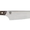 Shun Kanso Japanese Chef's Knife - 8"