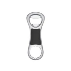 OXO SteeL Die-Cast Bottle Opener -Kitchen Tools Shop t 18 10