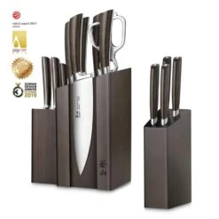 Cangshan A Series Denali 14-Piece Magnetic Knife Block Set 14 Cangshan A Series Denali 14-Piece Magnetic Knife Block Set -Kitchen Tools Shop ta 4.2 900x