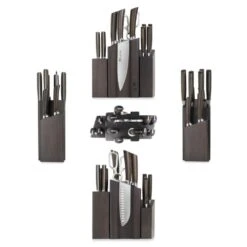 Cangshan A Series Denali 14-Piece Magnetic Knife Block Set 11 Cangshan A Series Denali 14-Piece Magnetic Knife Block Set -Kitchen Tools Shop ta 6 900x