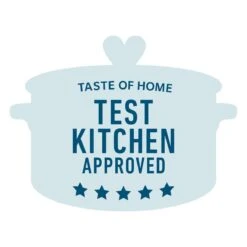 Range Kleen Taste Of Home Aluminum Sauce Pan | 7.5" -Kitchen Tools Shop tasteofhomeapproved 1