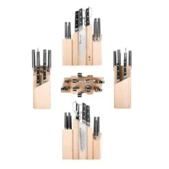 Cangshan Cutlery TC Series Denali 14-Piece Magnetic Knife Block Set 11 Cangshan Cutlery TC Series Denali 14-Piece Magnetic Knife Block Set -Kitchen Tools Shop tc denali 5 900x