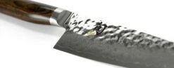 Shun Premier 6" Chef's Knife 5 Shun Premier 6" Chef's Knife -Kitchen Tools Shop tdm0723 1