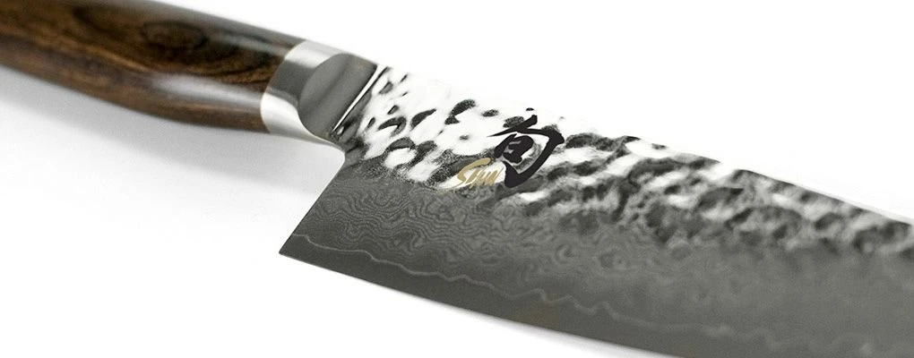 Shun Premier 6" Chef's Knife 3 Shun Premier 6" Chef's Knife - Image 3