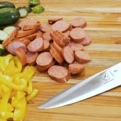 Mercer Renaissance Knife Set Glass 6 Piece Set 6 Mercer Renaissance Knife Set Glass 6 Piece Set -Kitchen Tools Shop teak gg 2