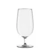 TarHong Montana 21oz Tritan Water Goblet | Clear