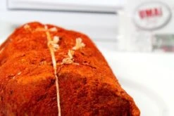 UMAi Dry Large Tenderloin / Charcuterie Packet