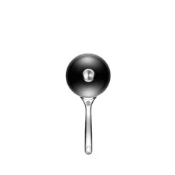 Le Creuset 2 Qt. Saucepan With Glass Lid | Toughened Nonstick Pro 7 Le Creuset 2 Qt. Saucepan With Glass Lid | Toughened Nonstick Pro -Kitchen Tools Shop tnsp1200 16c