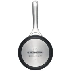 Le Creuset 2 Qt. Saucepan With Glass Lid | Toughened Nonstick Pro 8 Le Creuset 2 Qt. Saucepan With Glass Lid | Toughened Nonstick Pro -Kitchen Tools Shop tnsp1200 16d