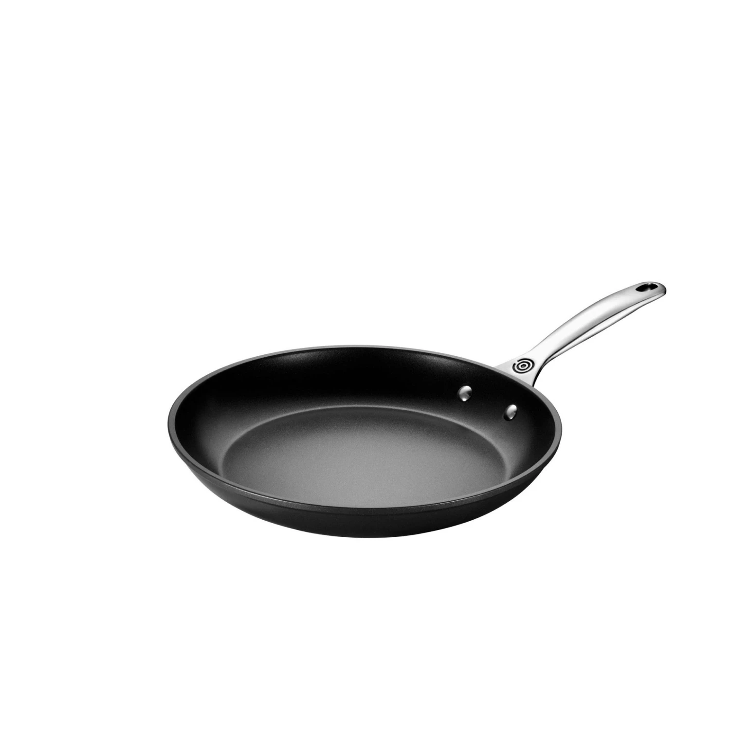 Le Creuset 11" Fry Pan | Toughened Nonstick Pro 1 Le Creuset 11" Fry Pan | Toughened Nonstick Pro