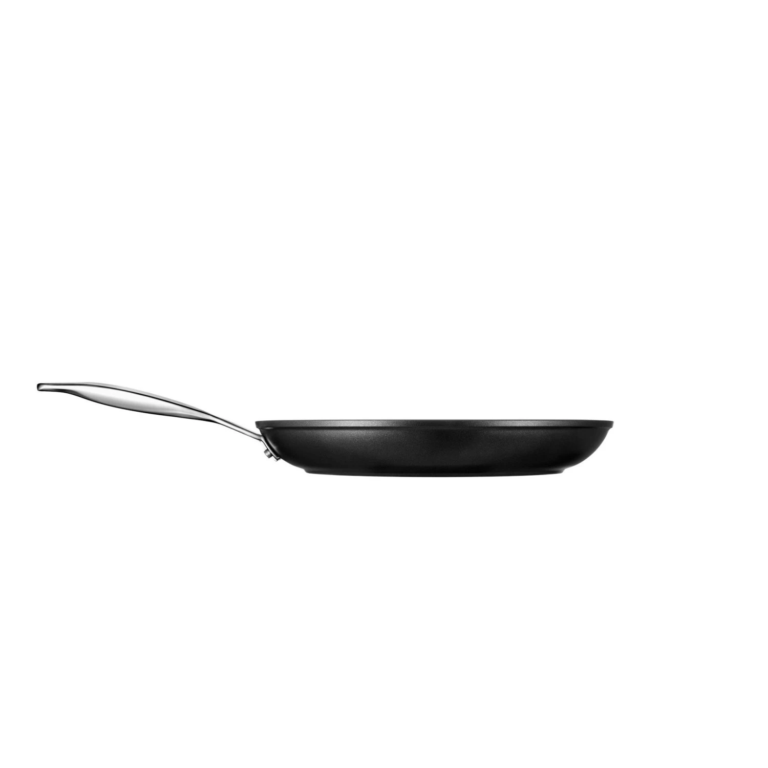 Le Creuset 12" Fry Pan | Toughened Nonstick Pro 2 Le Creuset 12" Fry Pan | Toughened Nonstick Pro - Image 2