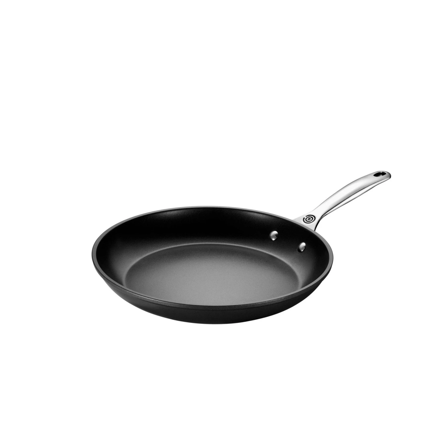 Le Creuset 12" Fry Pan | Toughened Nonstick Pro 1 Le Creuset 12" Fry Pan | Toughened Nonstick Pro