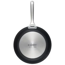 Le Creuset 12" Fry Pan | Toughened Nonstick Pro 9 Le Creuset 12" Fry Pan | Toughened Nonstick Pro -Kitchen Tools Shop tnsp2200 30d