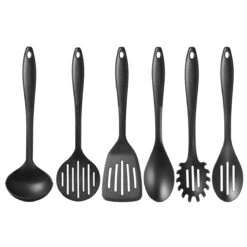 Cuisinart Kitchen Essentials Set | 12-Piece -Kitchen Tools Shop tools lineup