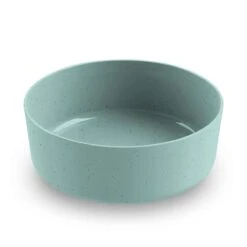 TarHong Retreat Pottery 7.3" Bowl | Teal