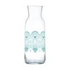 Typhoon World Foods Glass Carafe